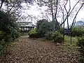 詰の丸跡