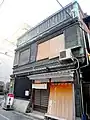 亀屋(東京都中央区築地)