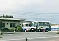 水口営業所亀山派出所