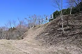 亀山城