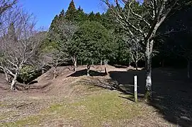 二の丸