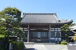 海潮院
