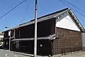 成田家の本宅