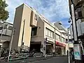 南口（2022年11月）