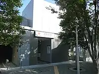 北口(2011年11月)
