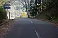 神懸峠(かみかけとうげ)兵庫県-京都府 府県境