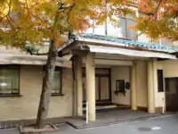 上七軒歌舞練場