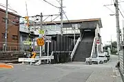 北口(2020年1月)
