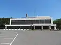 宮崎支所（旧宮崎町役場庁舎）