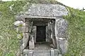 開口部
