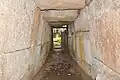 羨道（開口部方向）