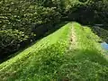 上組溜池ダム