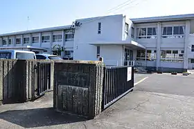 上板町立東光小学校