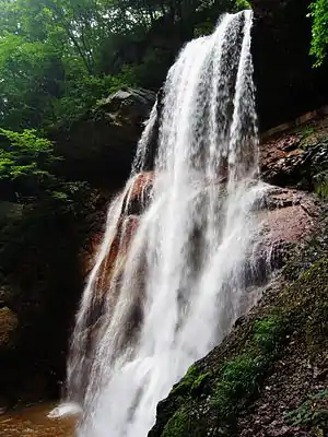 雷滝