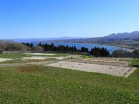 上ノ国勝山館