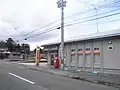上淡河郵便局