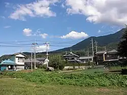 上大島(2010年)