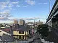 上小田井