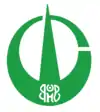 上郷町章