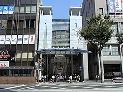 上通（熊本）
