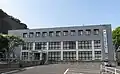 上対馬振興部（上対馬庁舎）