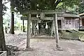 八坂神社
