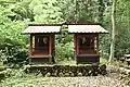 香取神社・鹿島神社