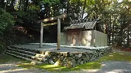 鴨神社