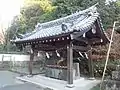 手水舎