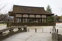 外幣殿