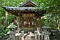 玉ノ井霊泉