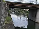 中郷橋（2015.09.13）