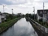 中郷橋（2015.09.13）