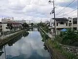 中郷橋（2015.09.13）
