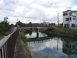 高田橋（2015.09.13）