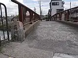 高田橋（2015.09.13）
