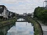高田橋（2015.09.13）