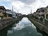 黒染橋（2015.09.13）