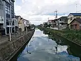 黒染橋（2015.09.13）