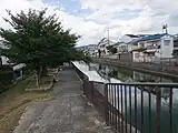 出雲橋（2015.09.13）