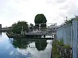 出雲橋（2015.09.13）
