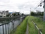 七瀬川くぐり（2015.09.13）