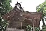 本殿