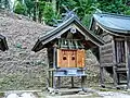 伊勢社