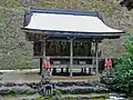 貴布祢稲荷両神社