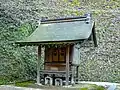 外山社