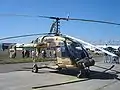 Ka-226T セルゲイ