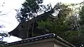 本殿