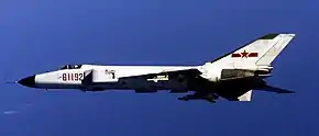 J-8II