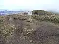 頂上